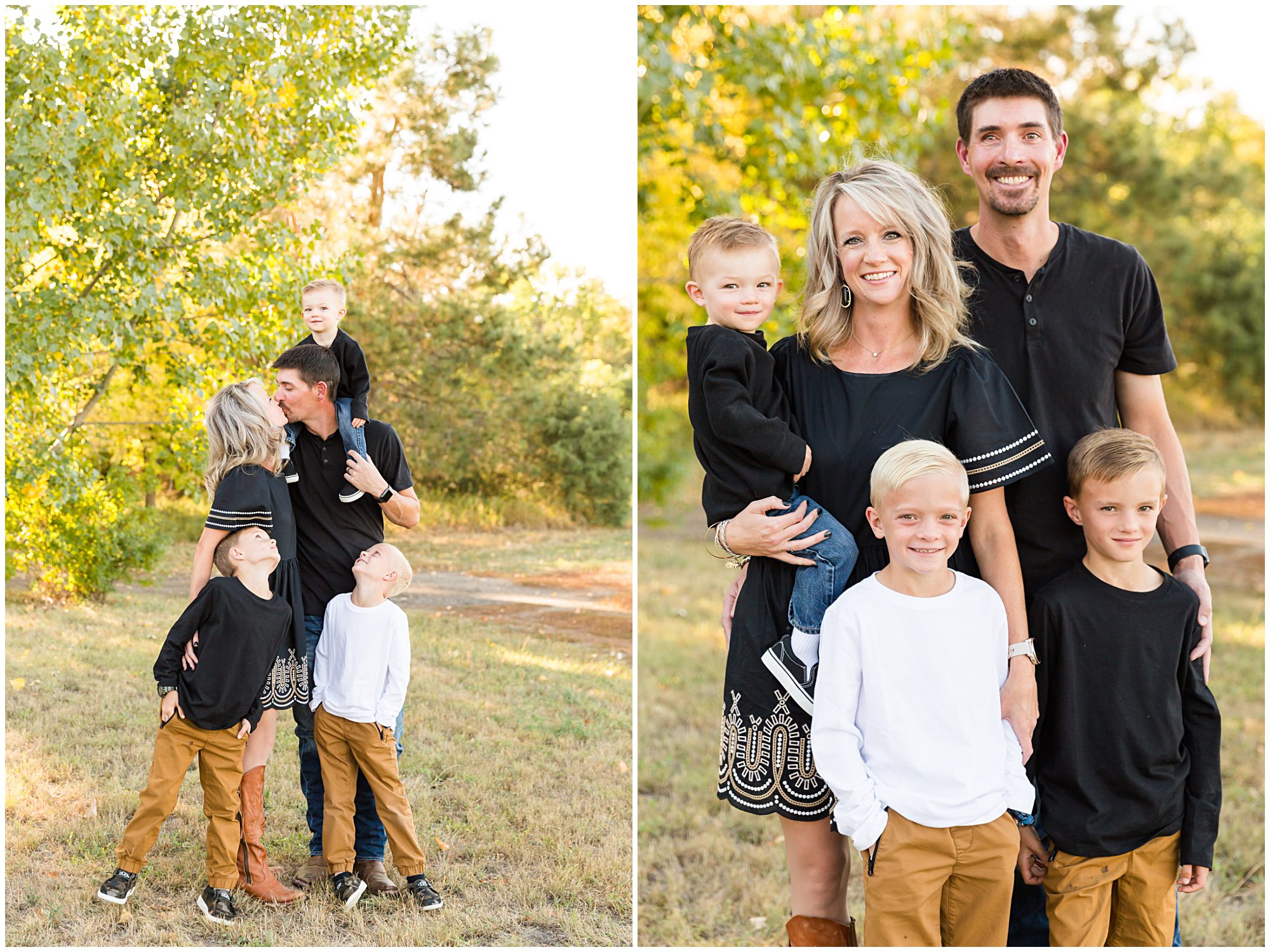 Erie family photographer