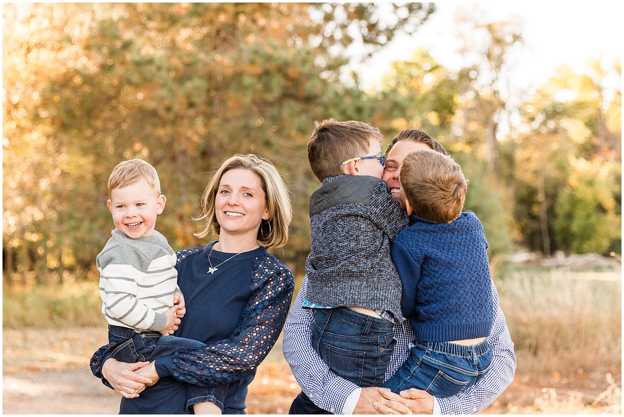 Erie family photographer