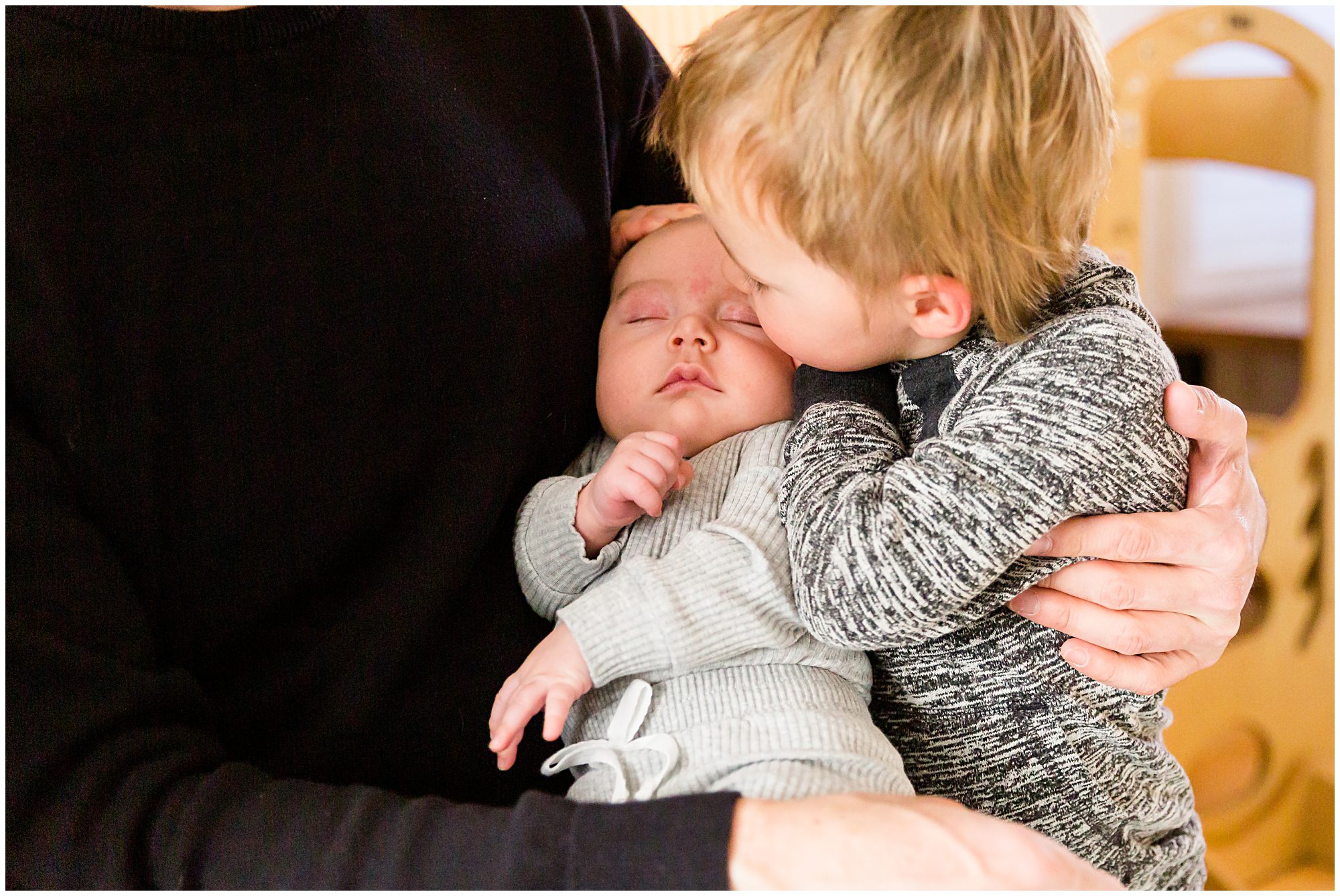 Boulder newborn photography