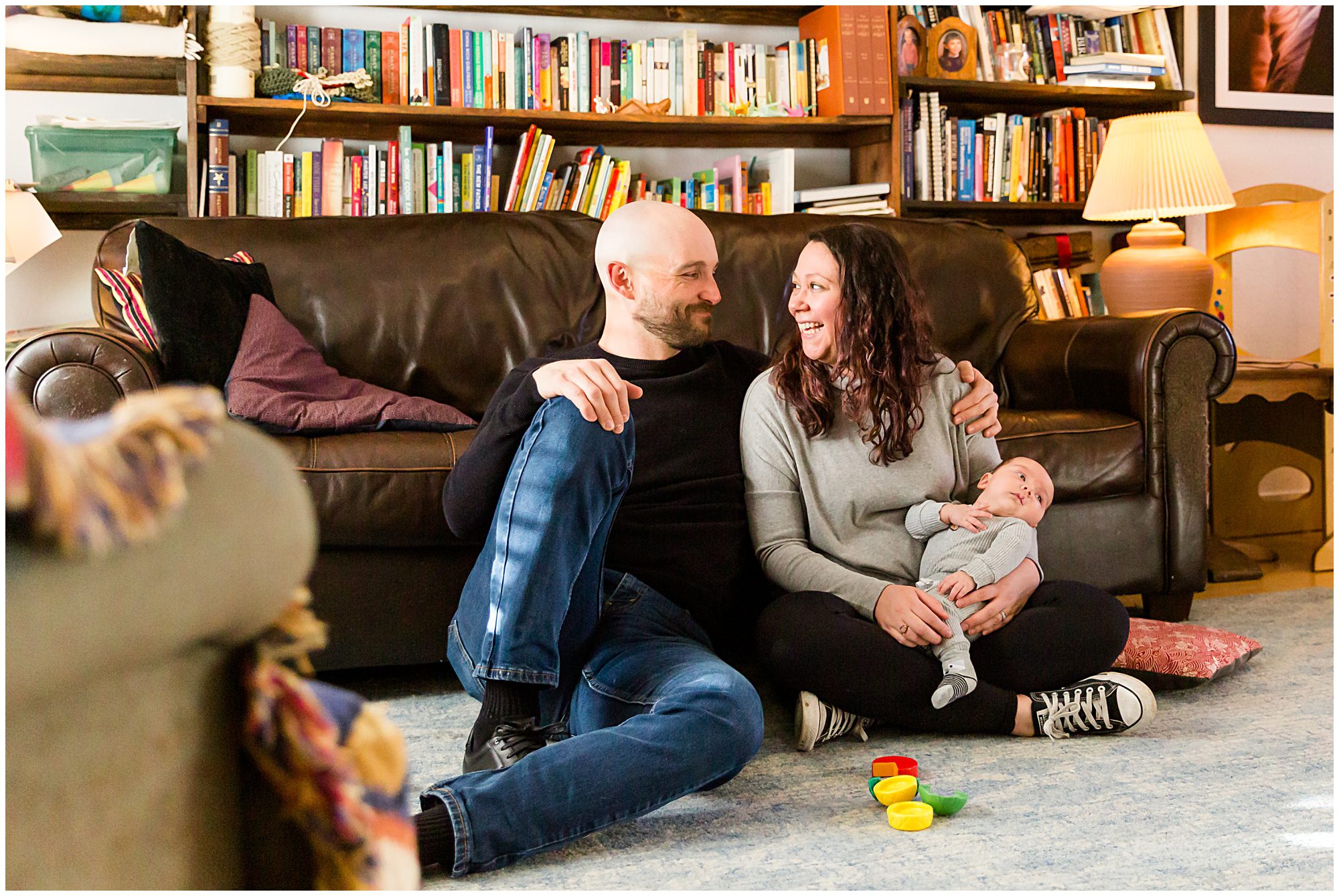 Boulder newborn photographer