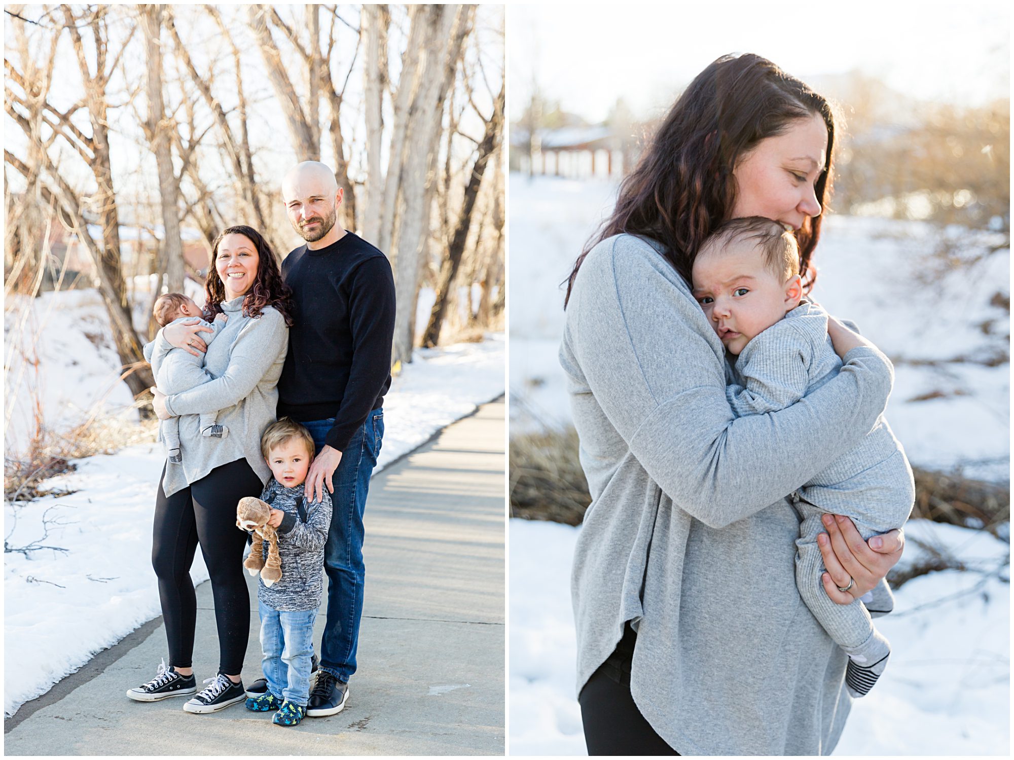 Boulder family photographer