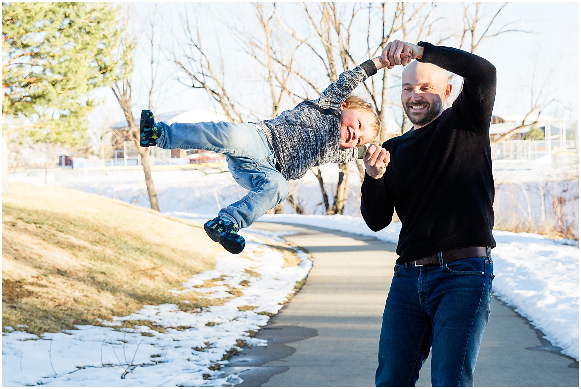 Boulder family photographer