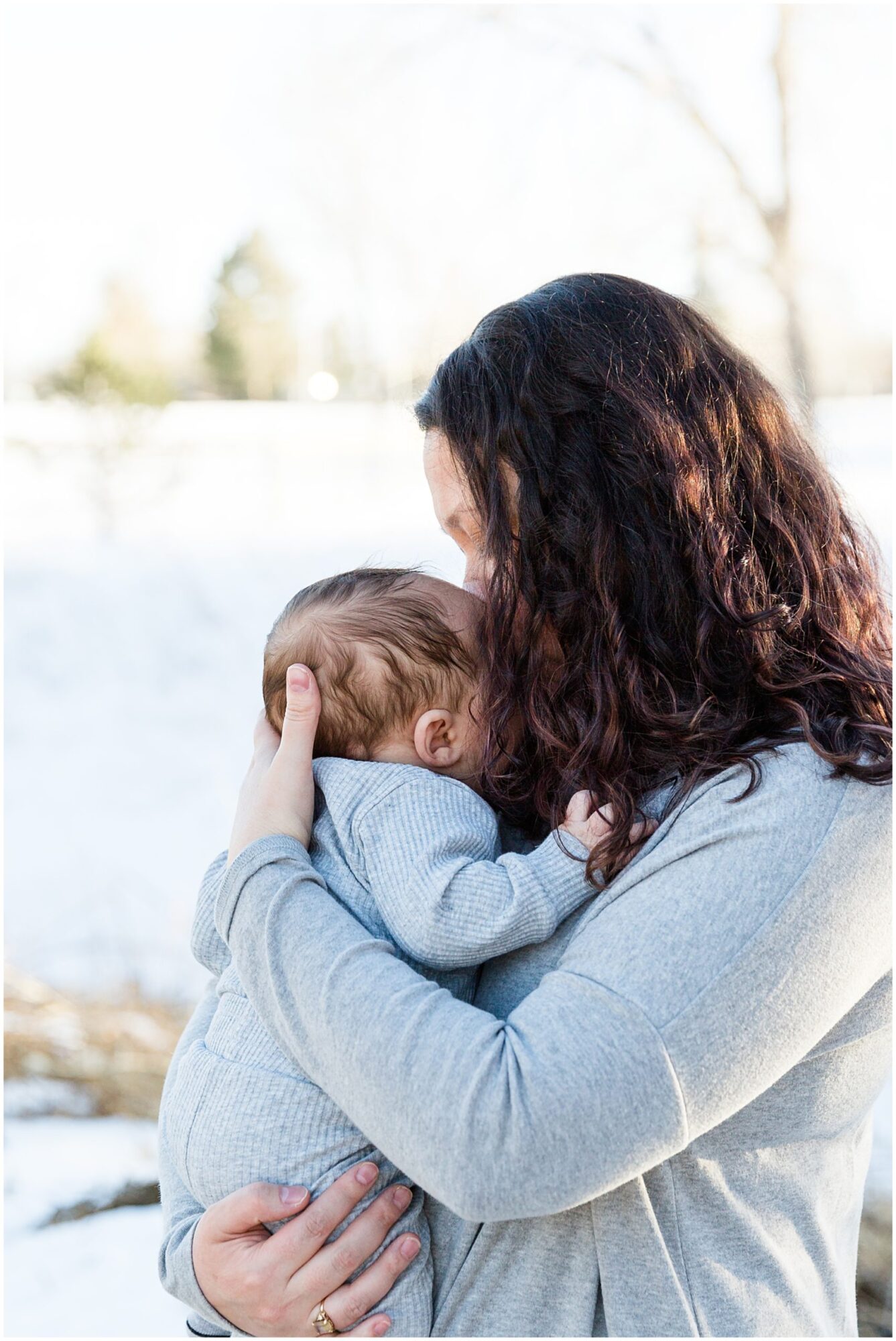 Boulder newborn photographer