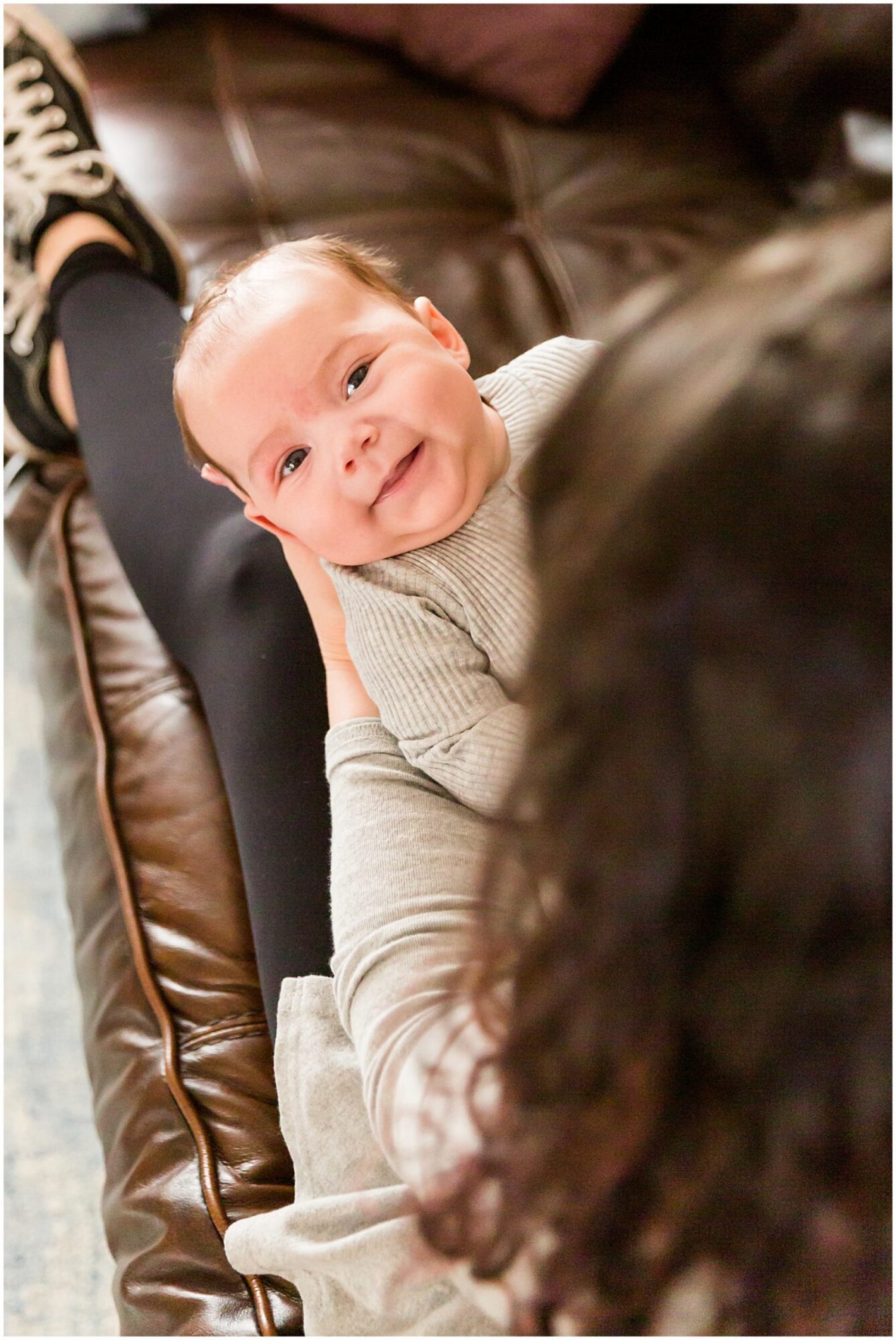 Boulder newborn photography